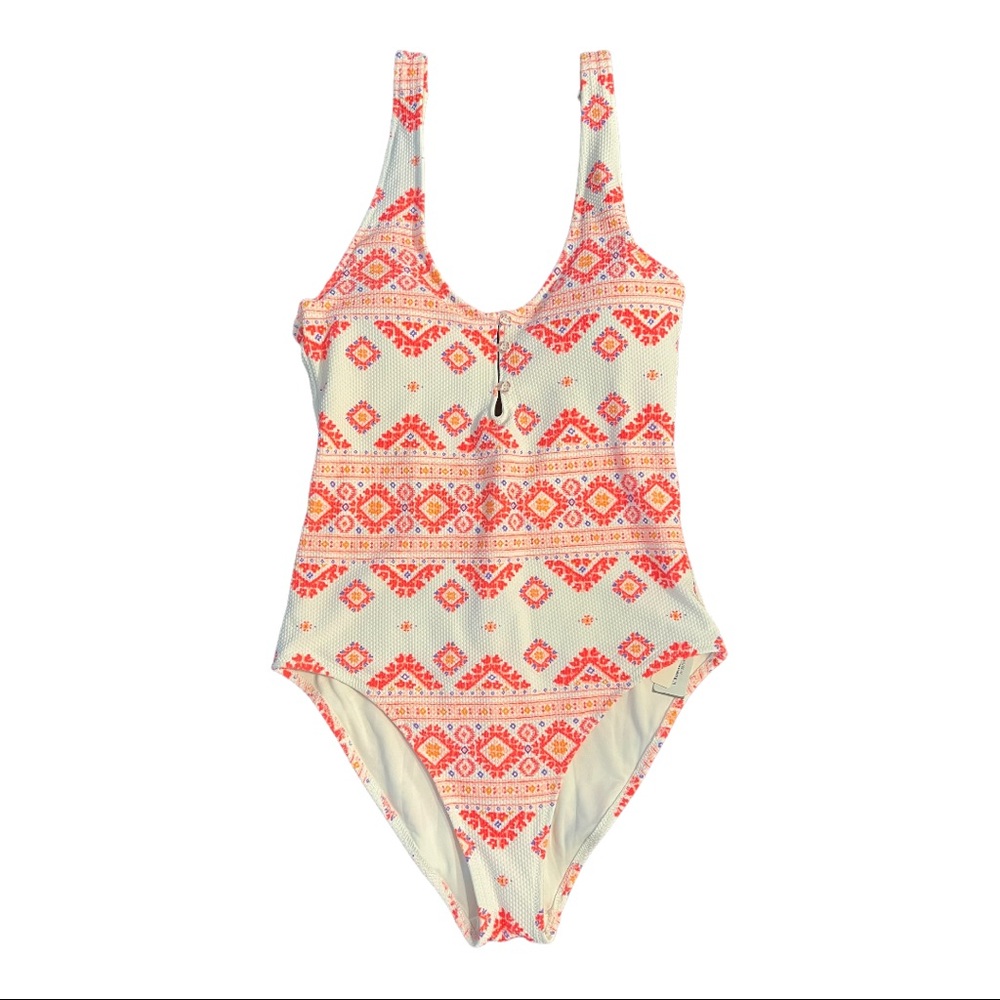 NWT Aerie one piece swimsuit!